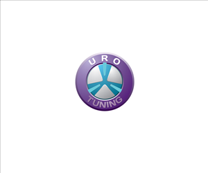 Logo Design by logomaniac for .URO-Performance | Design #3481747