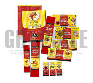 Packaging Design by graphite666