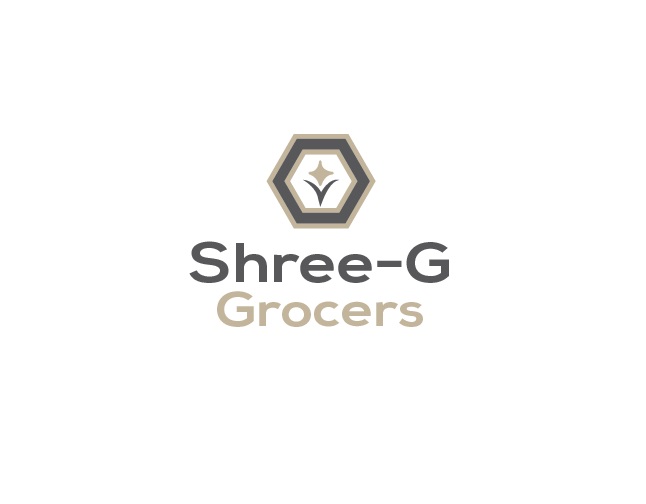 Logo Design by Anton for Shree-G Grocers | Design #3514745