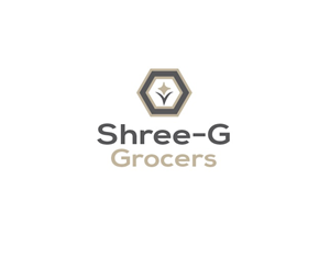 Logo Design by Anton for Shree-G Grocers | Design: #3514745