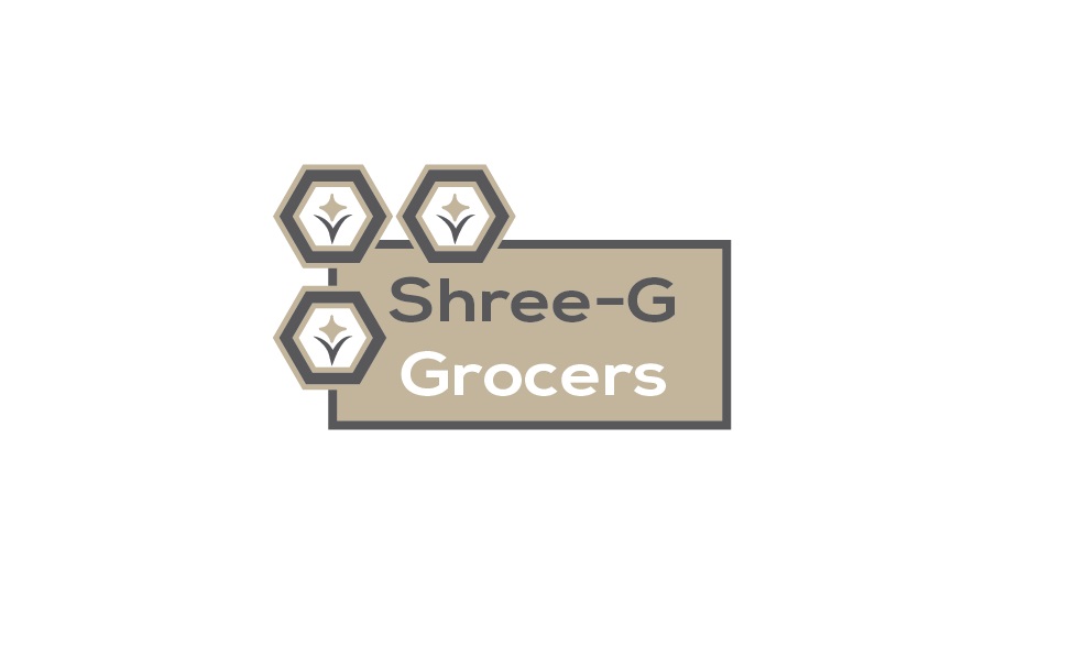 Logo Design by Anton for Shree-G Grocers | Design #3514748
