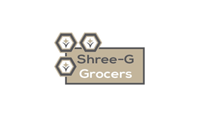 Logo Design by Anton for Shree-G Grocers | Design: #3514748