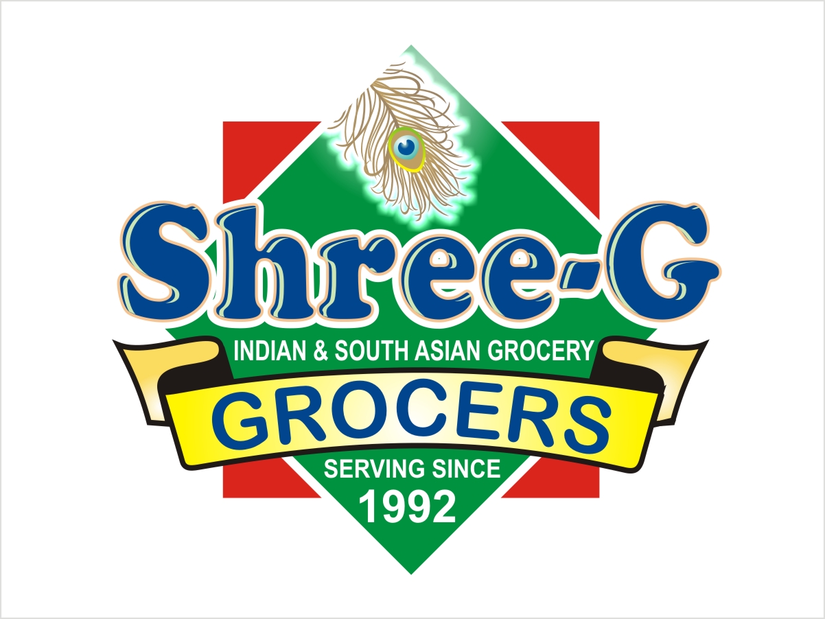 Diseño de Logo por HAIM Anand para Shree-G Grocers | Diseño #3501721