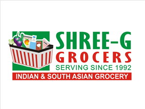 Design de Logo par HAIM Anand pour Shree-G Grocers | Design : #3501728