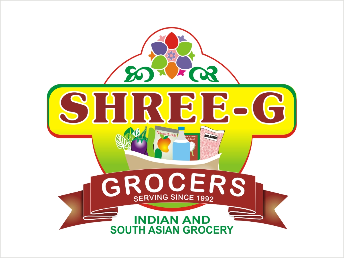 Design de Logo par HAIM Anand pour Shree-G Grocers | Design #3501732