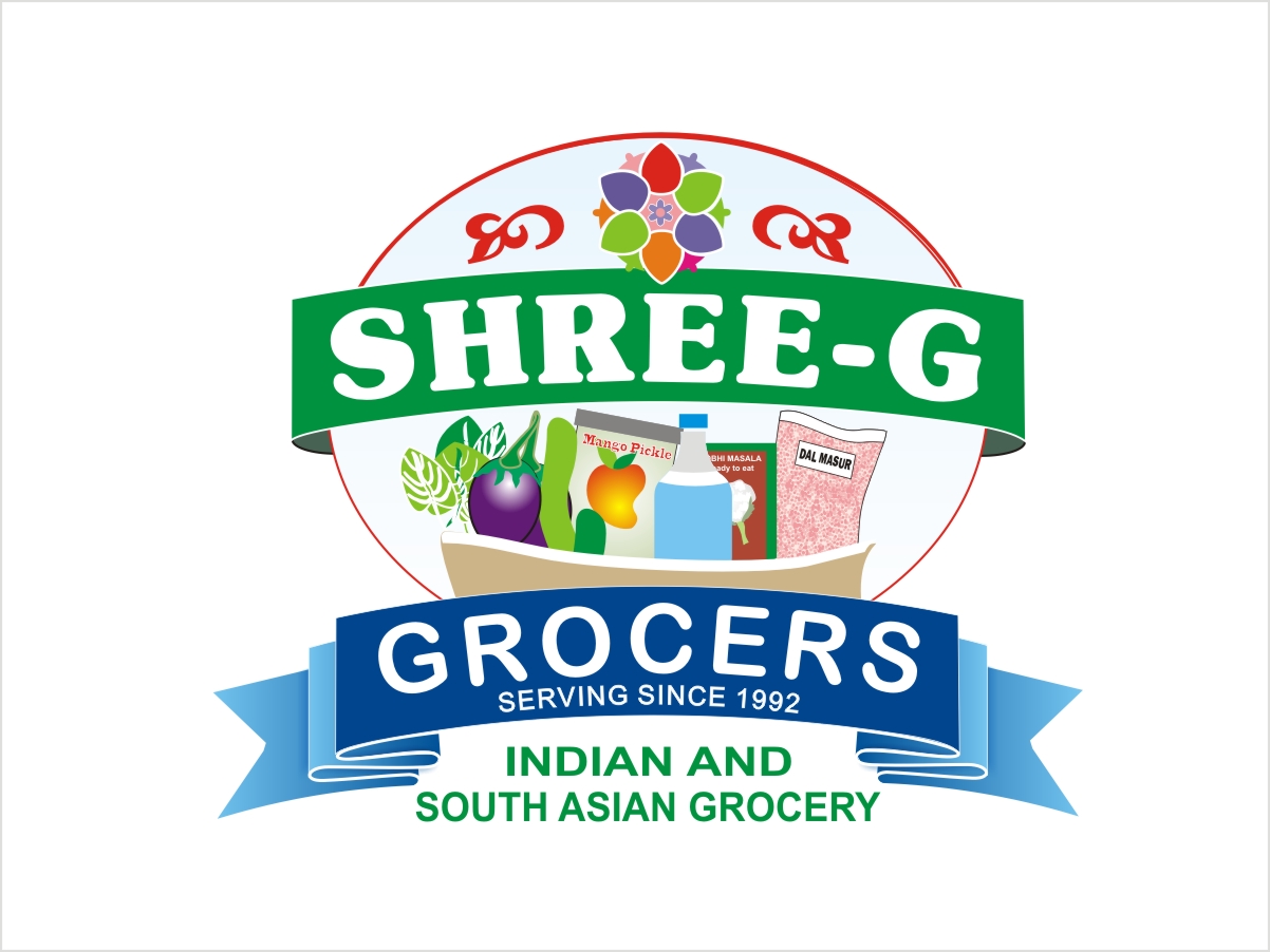 Design de Logo par HAIM Anand pour Shree-G Grocers | Design #3501775