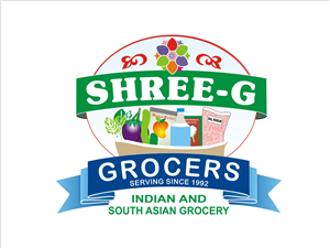 Design de Logo par HAIM Anand pour Shree-G Grocers | Design : #3501775