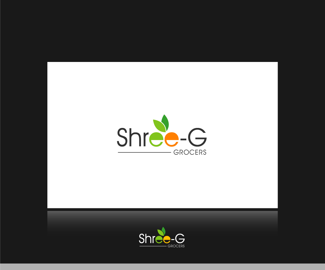 Logo Design by ideaz2050 for Shree-G Grocers | Design #3484500