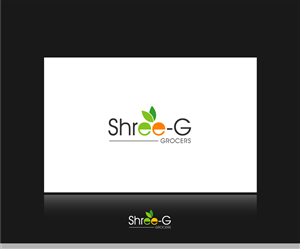 Logo Design by ideaz2050 for Shree-G Grocers | Design: #3484500