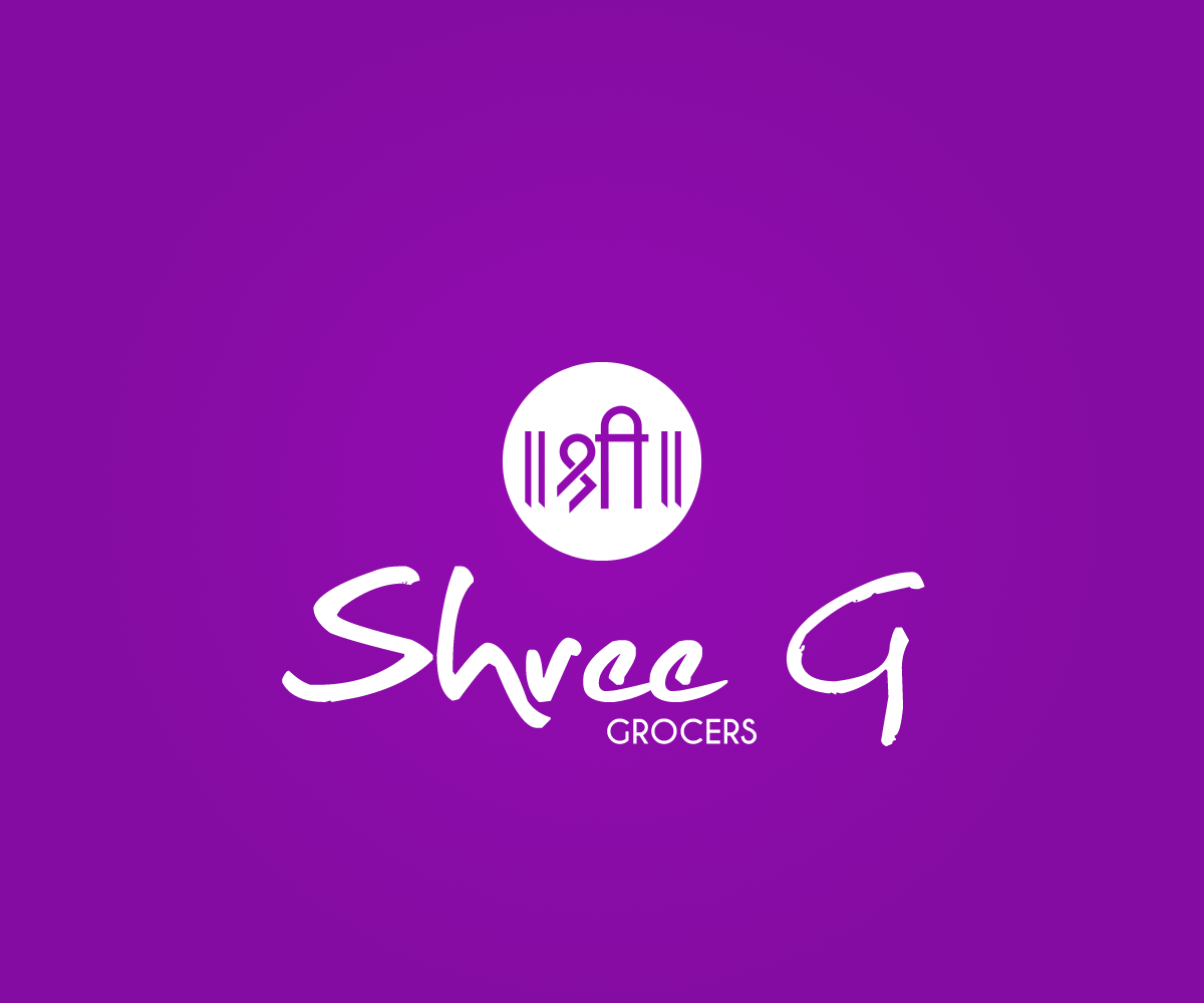 Logo Design by Shank for Shree-G Grocers | Design #3566955