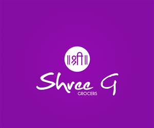 Logo Design by Shank for Shree-G Grocers | Design: #3566955