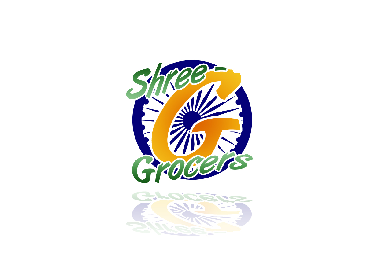 Design de Logo par Tom 'Victorious' Wilkinson pour Shree-G Grocers | Design #3497313