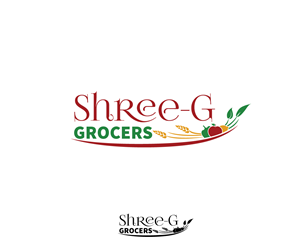Logo Design by AizerDS