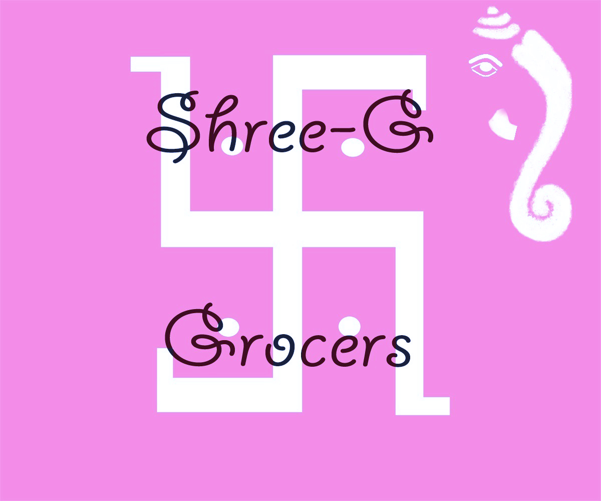 Design de Logo par digs55 pour Shree-G Grocers | Design #3561575