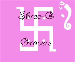 Design de Logo par digs55 pour Shree-G Grocers | Design : #3561575