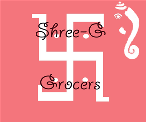 Design de Logo par digs55 pour Shree-G Grocers | Design : #3561583