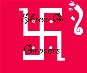 Design de Logo par digs55 pour Shree-G Grocers | Design : #3561587