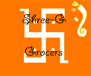 Design de Logo par digs55 pour Shree-G Grocers | Design : #3561592