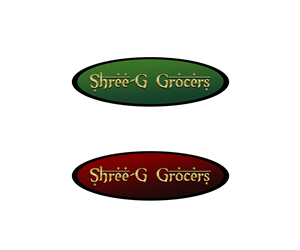 Logo Design by L.A. for Shree-G Grocers | Design: #3523516
