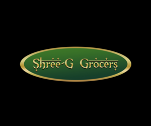 Logo Design by L.A. for Shree-G Grocers | Design: #3523521