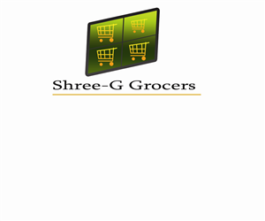 Design de Logo par crizchuck pour Shree-G Grocers | Design : #3505015