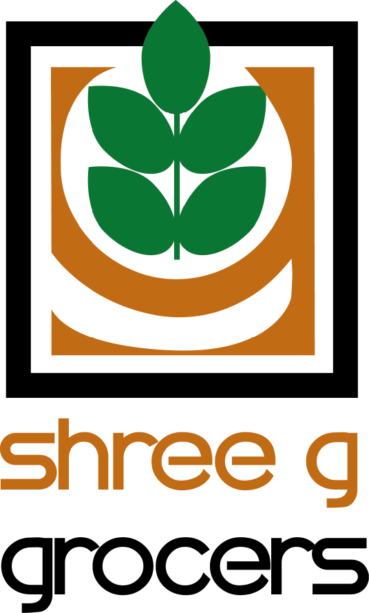 Logo Design by IDW for Shree-G Grocers | Design #3573696