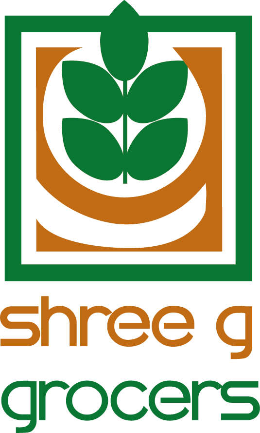Logo Design by IDW for Shree-G Grocers | Design #3573710