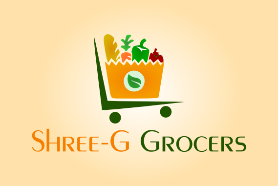 Design de Logo par debram pour Shree-G Grocers | Design #3562517