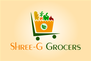 Design de Logo par debram pour Shree-G Grocers | Design : #3562517