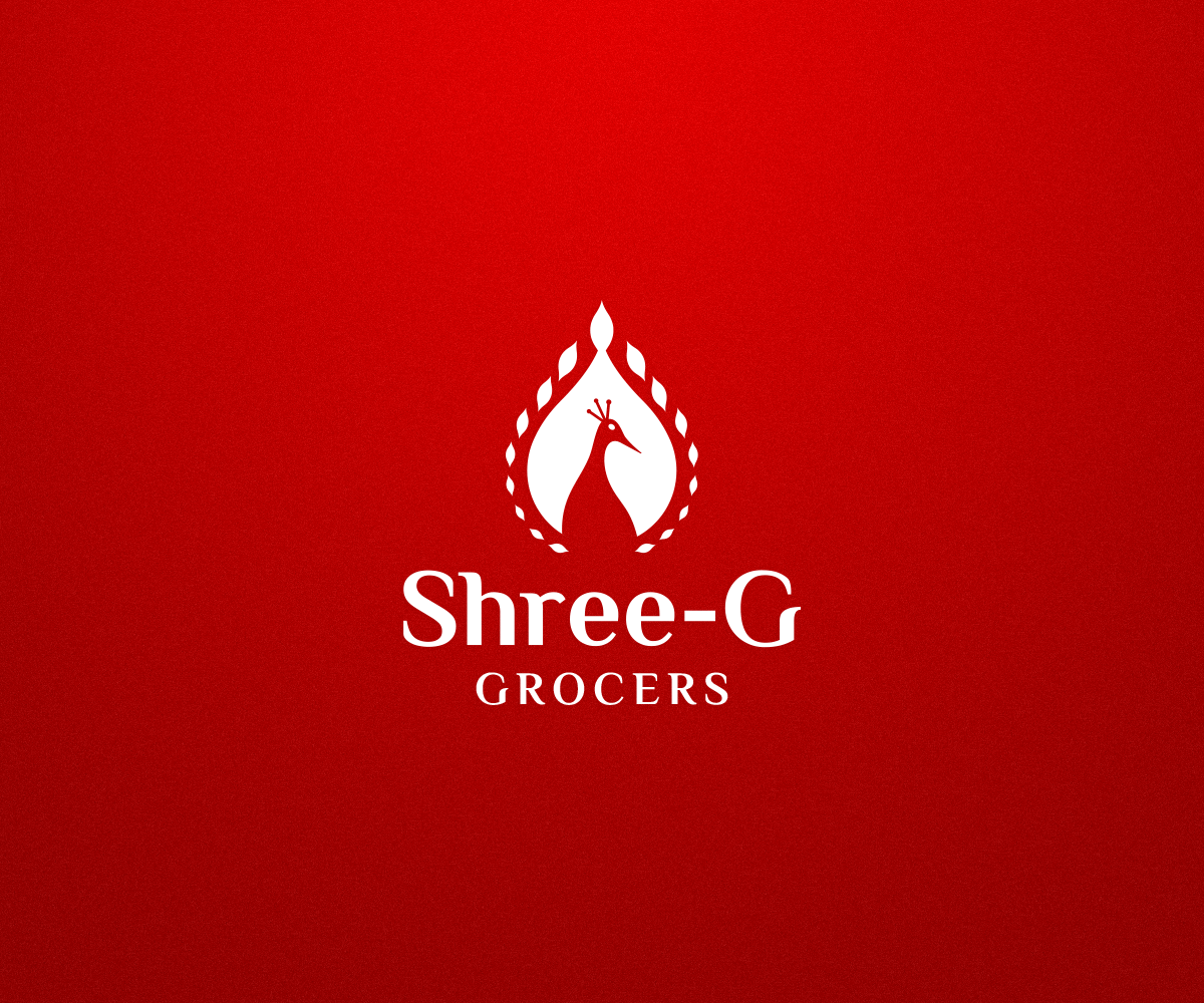 Logo Design by Omee for Shree-G Grocers | Design #3505323