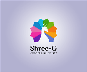 Design de Logo par Omee pour Shree-G Grocers | Design : #3518595