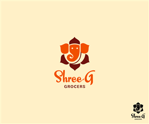 Design de Logo par Omee pour Shree-G Grocers | Design : #3527941