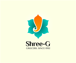 Design de Logo par Omee pour Shree-G Grocers | Design : #3549358