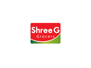 Diseño de Logo por viniandra para Shree-G Grocers | Diseño #3484773