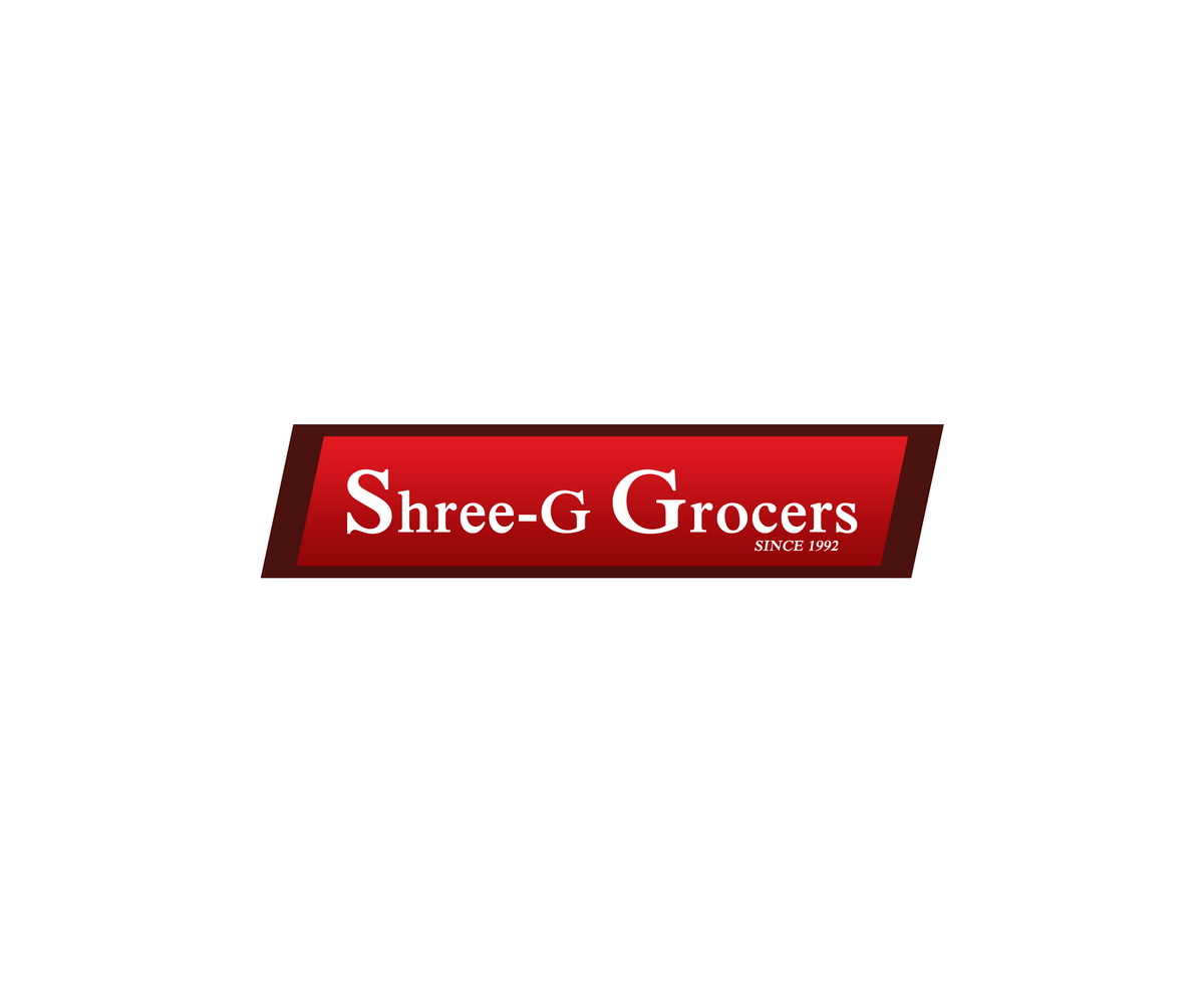 Logo Design by DiLion for Shree-G Grocers | Design #3492811