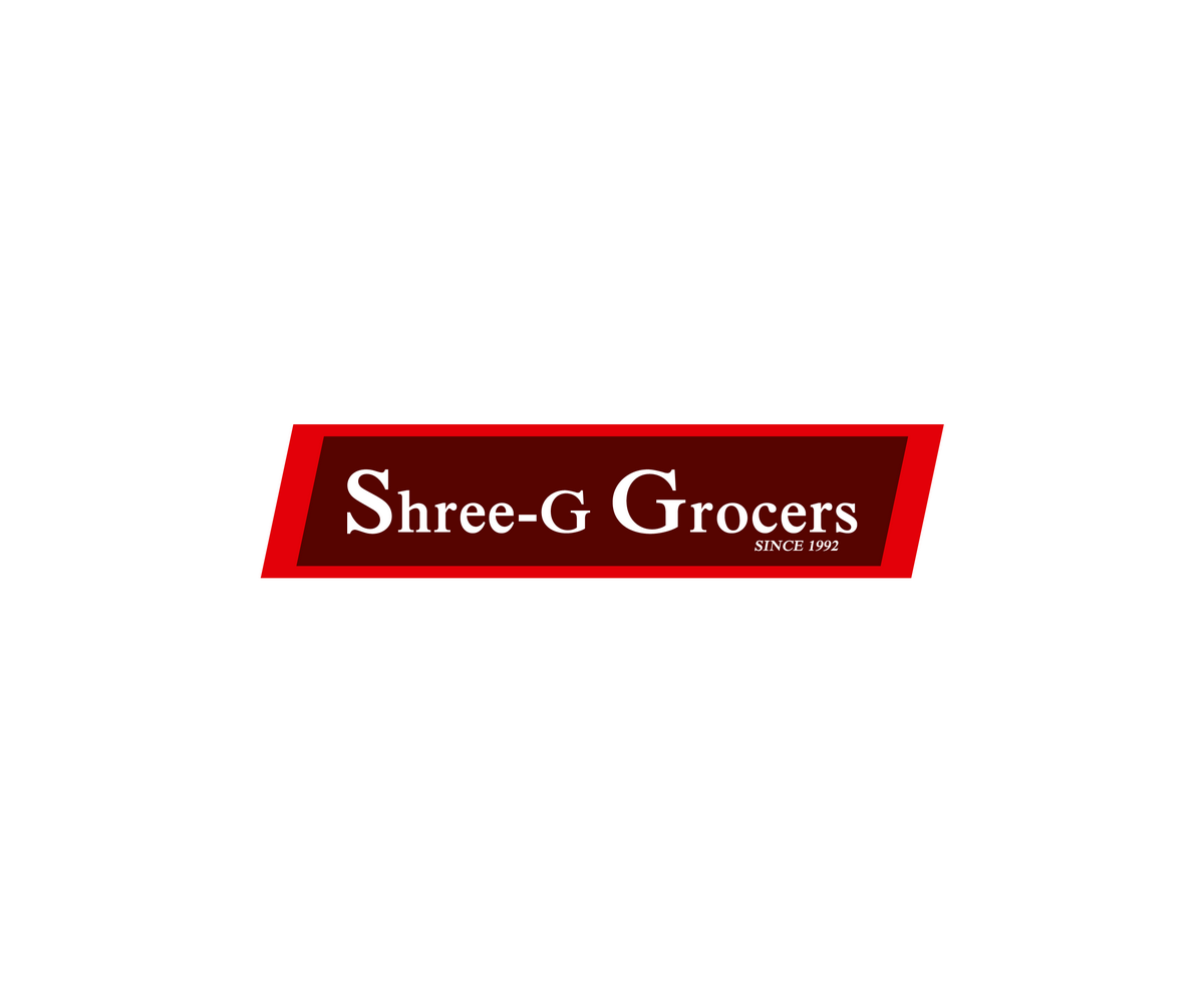 Logo Design by DiLion for Shree-G Grocers | Design #3492815