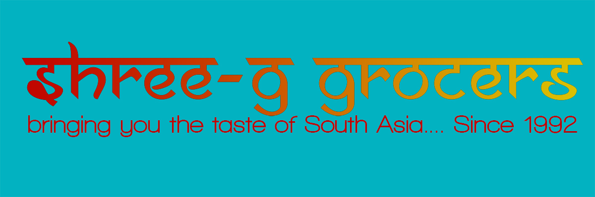 Logo Design by David Winwood for Shree-G Grocers | Design #3557320