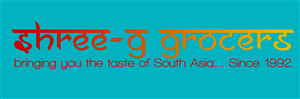 Design de Logo par David Winwood pour Shree-G Grocers | Design : #3557320