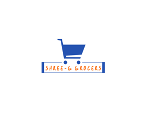 Design de Logo par R O N I E pour Shree-G Grocers | Design : #3558053