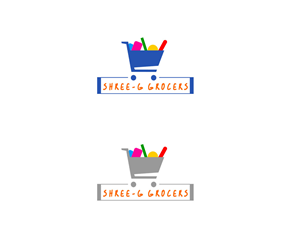 Design de Logo par R O N I E pour Shree-G Grocers | Design : #3558112