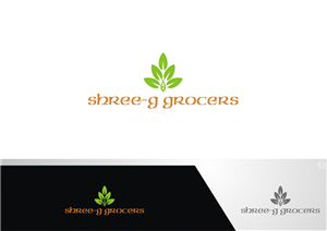 Design de Logo par MBARO pour Shree-G Grocers | Design : #3544736