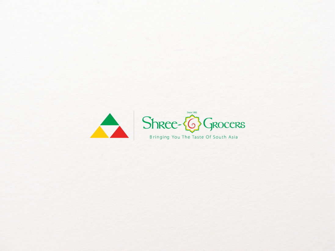 Diseño de Logo por gauravgraphy para Shree-G Grocers | Diseño #3502042