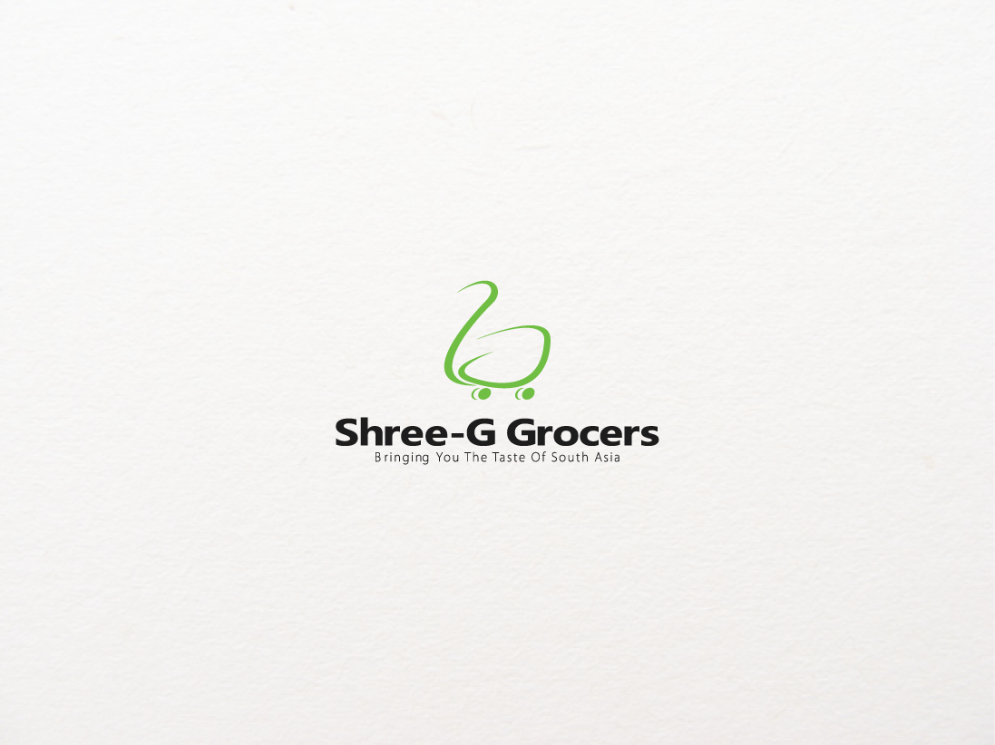 Design de Logo par gauravgraphy pour Shree-G Grocers | Design #3540965
