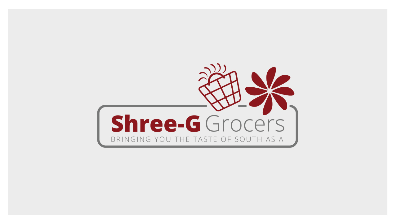 Logo Design by Niki S. for Shree-G Grocers | Design #3537811