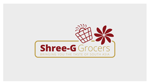 Design de Logo par Niki S. pour Shree-G Grocers | Design : #3537817