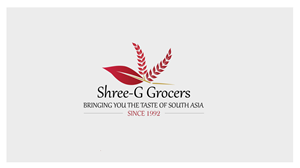 Design de Logo par Niki S. pour Shree-G Grocers | Design : #3537822