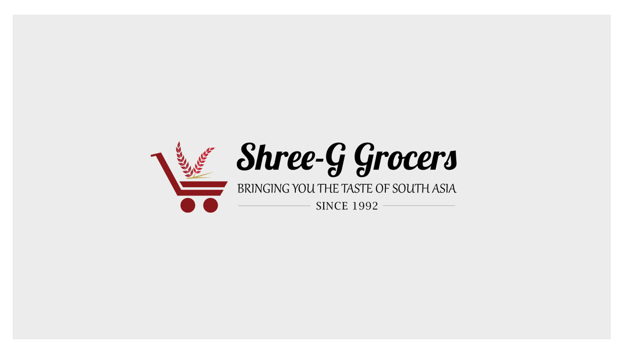 Logo Design by Niki S. for Shree-G Grocers | Design #3537827