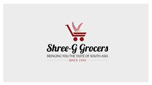 Design de Logo par Niki S. pour Shree-G Grocers | Design : #3537830