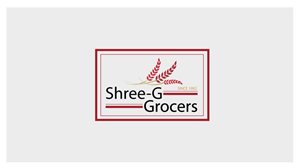 Design de Logo par Niki S. pour Shree-G Grocers | Design : #3537859