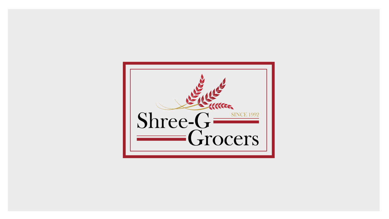 Design de Logo par Niki S. pour Shree-G Grocers | Design #3537861